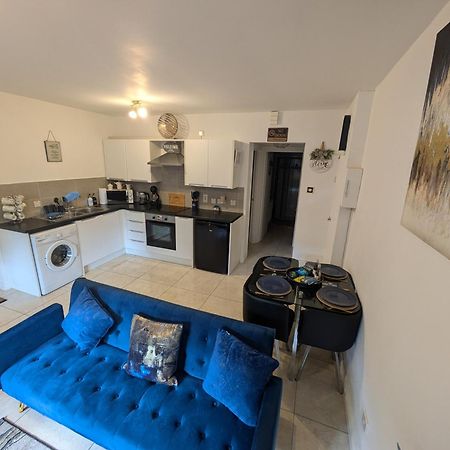 Ferienwohnung Croisbeal Ballycastle Exterior foto